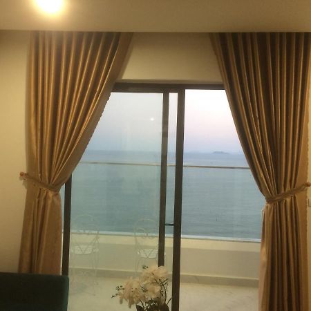 Tms Quy Nhon Condotel 外观 照片